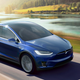 Illustration for article titled The Tesla Model X Is Suffering From Quality Issues